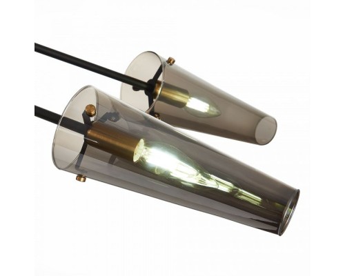 Потолочная люстра Morave SL1209.302.06 ST Luce Потолочная люстра Morave SL1209.302.06 ST Luce