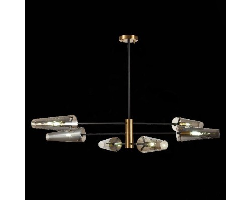 Потолочная люстра Morave SL1209.302.06 ST Luce Потолочная люстра Morave SL1209.302.06 ST Luce
