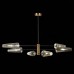 Потолочная люстра Morave SL1209.302.06 ST Luce