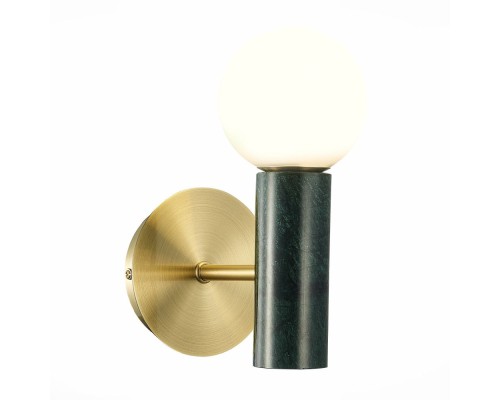 Бра Pietra SL1210.401.01 ST Luce Бра Pietra SL1210.401.01 ST Luce