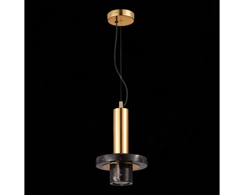 Подвесной светильник Pietra SL1210.403.01 ST Luce Подвесной светильник Pietra SL1210.403.01 ST Luce