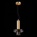 Подвесной светильник Pietra SL1210.403.01 ST Luce