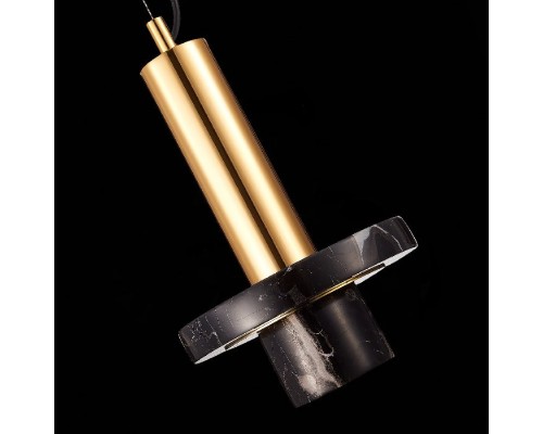 Подвесной светильник Pietra SL1210.403.01 ST Luce Подвесной светильник Pietra SL1210.403.01 ST Luce