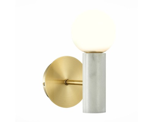 Бра Pietra SL1210.501.01 ST Luce Бра Pietra SL1210.501.01 ST Luce