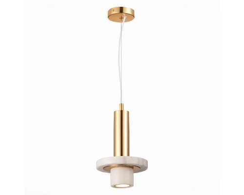 Подвесной светильник Pietra SL1210.503.01 ST Luce Подвесной светильник Pietra SL1210.503.01 ST Luce