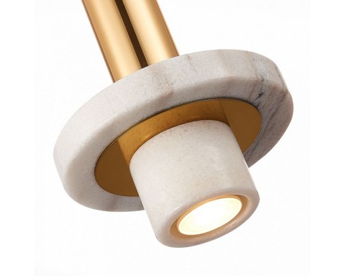 Подвесной светильник Pietra SL1210.503.01 ST Luce Подвесной светильник Pietra SL1210.503.01 ST Luce