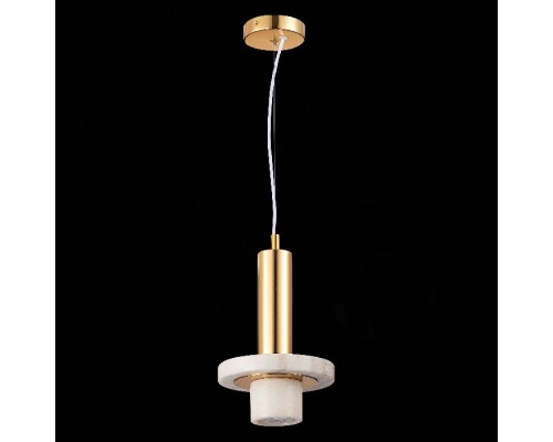 Подвесной светильник Pietra SL1210.503.01 ST Luce Подвесной светильник Pietra SL1210.503.01 ST Luce
