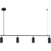 Подвесной светильник Kendo SL1213.403.04 ST Luce