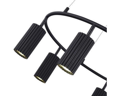 Подвесной светильник Kendo SL1213.403.06 ST Luce Подвесной светильник Kendo SL1213.403.06 ST Luce