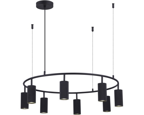 Подвесной светильник Kendo SL1213.403.08 ST Luce Подвесной светильник Kendo SL1213.403.08 ST Luce