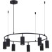 Подвесной светильник Kendo SL1213.403.08 ST Luce