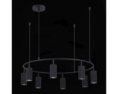 Подвесной светильник Kendo SL1213.403.08 ST Luce Подвесной светильник Kendo SL1213.403.08 ST Luce