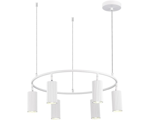 Подвесной светильник Kendo SL1213.503.06 ST Luce Подвесной светильник Kendo SL1213.503.06 ST Luce