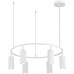Подвесной светильник Kendo SL1213.503.06 ST Luce
