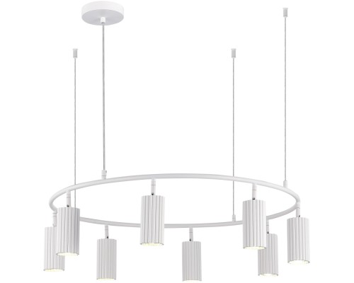 Подвесной светильник Kendo SL1213.503.08 ST Luce Подвесной светильник Kendo SL1213.503.08 ST Luce