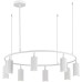 Подвесной светильник Kendo SL1213.503.08 ST Luce