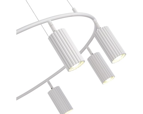 Подвесной светильник Kendo SL1213.503.08 ST Luce Подвесной светильник Kendo SL1213.503.08 ST Luce