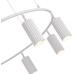 Подвесной светильник Kendo SL1213.503.08 ST Luce