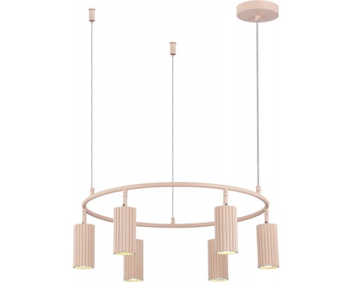 Подвесной светильник Kendo SL1213.603.06 ST Luce Подвесной светильник Kendo SL1213.603.06 ST Luce