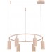 Подвесной светильник Kendo SL1213.603.06 ST Luce