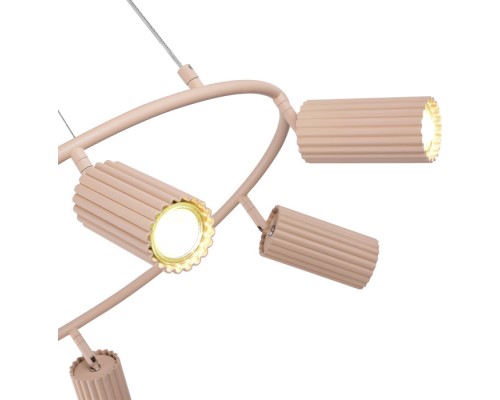 Подвесной светильник Kendo SL1213.603.06 ST Luce Подвесной светильник Kendo SL1213.603.06 ST Luce