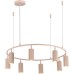 Подвесной светильник Kendo SL1213.603.08 ST Luce