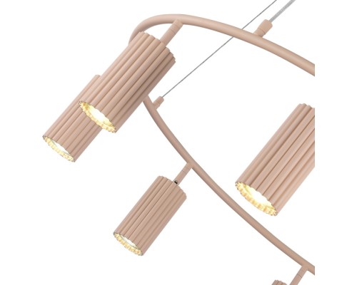 Подвесной светильник Kendo SL1213.603.08 ST Luce Подвесной светильник Kendo SL1213.603.08 ST Luce