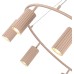 Подвесной светильник Kendo SL1213.603.08 ST Luce