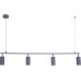 Подвесной светильник Kendo SL1213.703.04 ST Luce