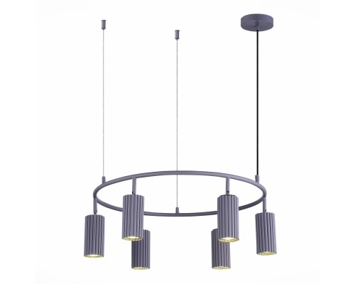 Подвесной светильник Kendo SL1213.703.06 ST Luce Подвесной светильник Kendo SL1213.703.06 ST Luce
