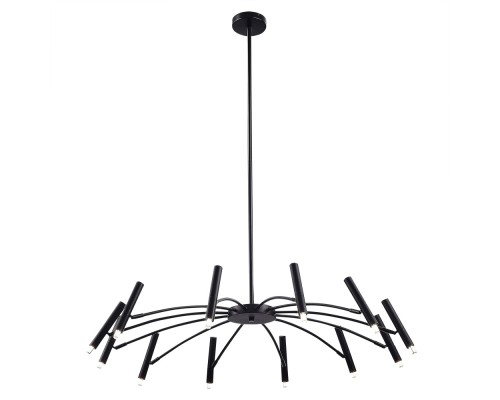Потолочная люстра Spidey SL1214.402.12 ST Luce Потолочная люстра Spidey SL1214.402.12 ST Luce