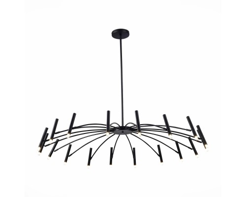 Потолочная люстра Spidey SL1214.402.18 ST Luce Потолочная люстра Spidey SL1214.402.18 ST Luce