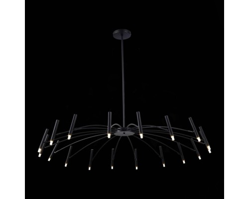 Потолочная люстра Spidey SL1214.402.18 ST Luce Потолочная люстра Spidey SL1214.402.18 ST Luce