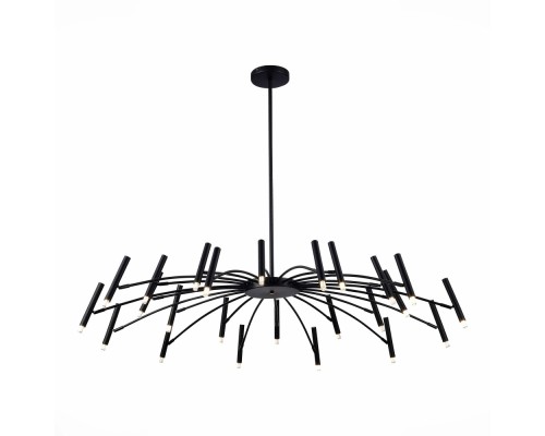 Потолочная люстра Spidey SL1214.402.24 ST Luce Потолочная люстра Spidey SL1214.402.24 ST Luce