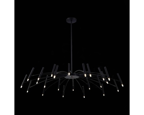 Потолочная люстра Spidey SL1214.402.24 ST Luce Потолочная люстра Spidey SL1214.402.24 ST Luce