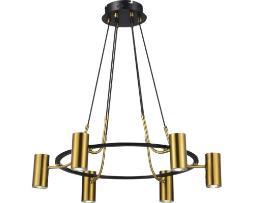 Подвесной светильник Talia SL1215.403.06 ST Luce Подвесной светильник Talia SL1215.403.06 ST Luce