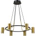 Подвесной светильник Talia SL1215.403.06 ST Luce