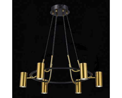 Подвесной светильник Talia SL1215.403.06 ST Luce Подвесной светильник Talia SL1215.403.06 ST Luce