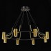 Подвесной светильник Talia SL1215.403.08 ST Luce
