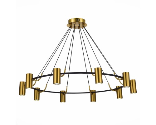 Подвесной светильник Talia SL1215.403.10 ST Luce Подвесной светильник Talia SL1215.403.10 ST Luce