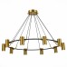 Подвесной светильник Talia SL1215.403.10 ST Luce