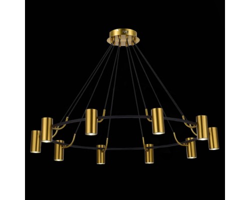 Подвесной светильник Talia SL1215.403.10 ST Luce Подвесной светильник Talia SL1215.403.10 ST Luce