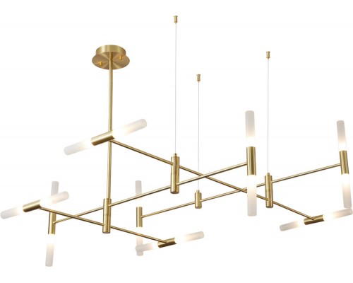 Потолочная люстра SL1216.203.16 ST Luce Потолочная люстра SL1216.203.16 ST Luce