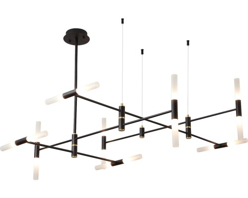 Потолочная люстра SL1216.403.16 ST Luce Потолочная люстра SL1216.403.16 ST Luce