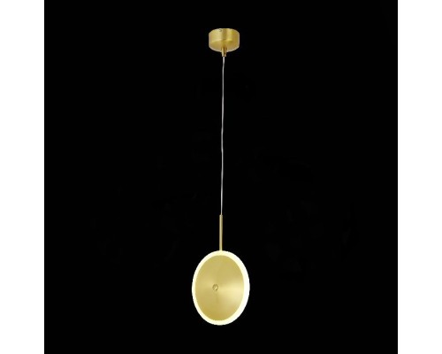 Подвесной светильник Imente SL1221.203.01 ST Luce Подвесной светильник Imente SL1221.203.01 ST Luce