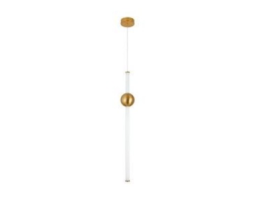 Подвесной светильник Angurra SL1222.213.01 ST Luce Подвесной светильник Angurra SL1222.213.01 ST Luce