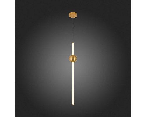 Подвесной светильник Angurra SL1222.213.01 ST Luce Подвесной светильник Angurra SL1222.213.01 ST Luce
