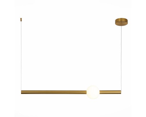 Подвесной светильник Angurra SL1222.223.01 ST Luce Подвесной светильник Angurra SL1222.223.01 ST Luce