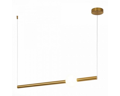 Подвесной светильник Angurra SL1222.223.01 ST Luce Подвесной светильник Angurra SL1222.223.01 ST Luce