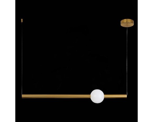 Подвесной светильник Angurra SL1222.223.01 ST Luce Подвесной светильник Angurra SL1222.223.01 ST Luce